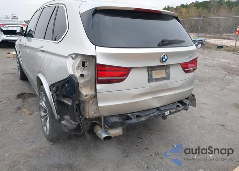 2016 BMW X5 xDrive35I from USA, damaged, VIN 5UXKR0C53G0S88191